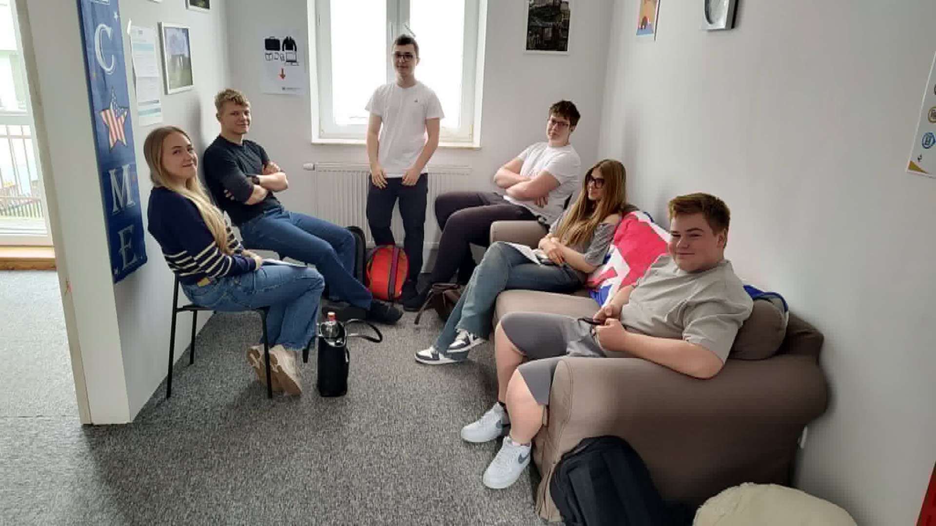 Kurs przygotowujący do egzaminów Cambridge FCE i CAE