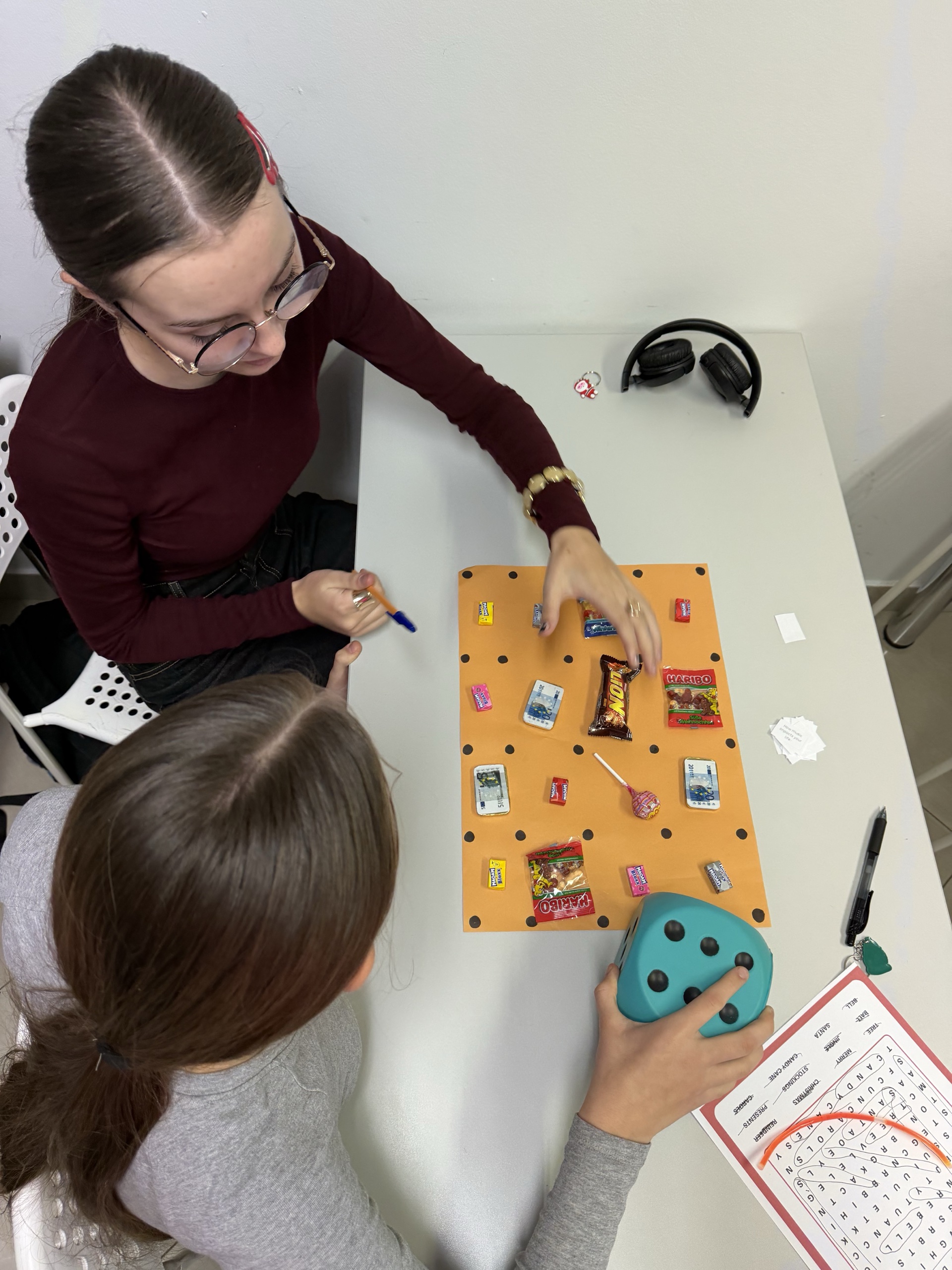 Kurs angielskiego dla młodzieży w SMART